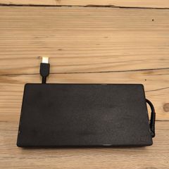 Original Lenovo 300W AC Adapter Charger (Legion / ThinkPad)