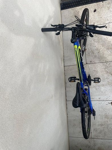 Teenager Bike low mileage Dublin 15