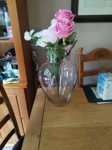 vases