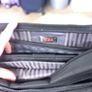 TUMI briefcase Image 8