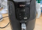 Ninja AF100UK S5 Air fryer
