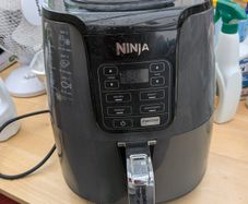 Ninja AF100UK S5 Air fryer