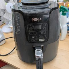Ninja AF100UK S5 Air fryer
