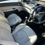 Peugeot 206 convertible Image 4