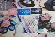 New Found Glory - New Found Glory.