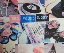 New Found Glory - New Found Glory.