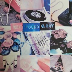 New Found Glory - New Found Glory.