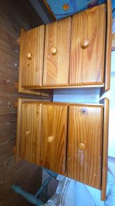 lockers x2