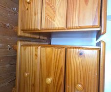 lockers x2