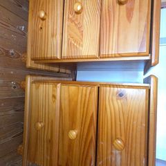 lockers x2