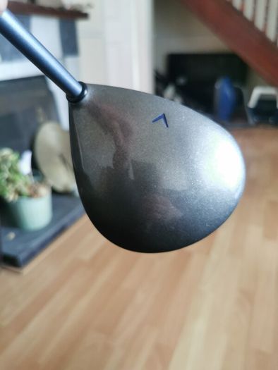 callaway big bertha