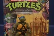 Playmates TMNT MOC
