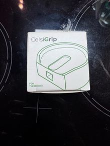 Handle for  Thermomix  sensor