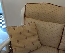 Conservatory Furniture