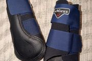 Le mieux brushing boots