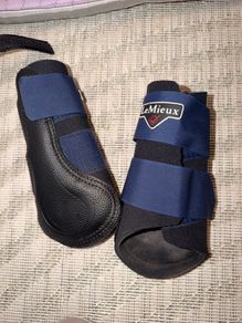 Le mieux brushing boots