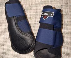 Le mieux brushing boots