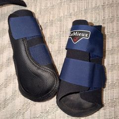 Le mieux brushing boots