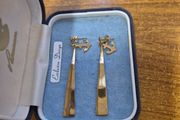 Vintage Earrings