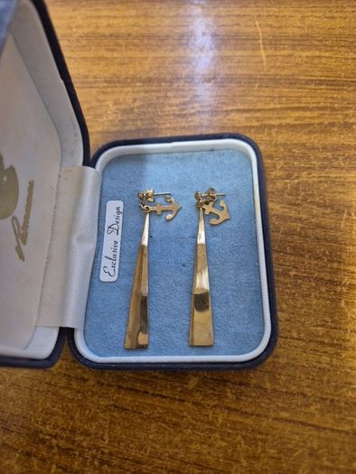 Vintage Earrings