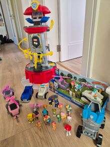 Paw Patrol