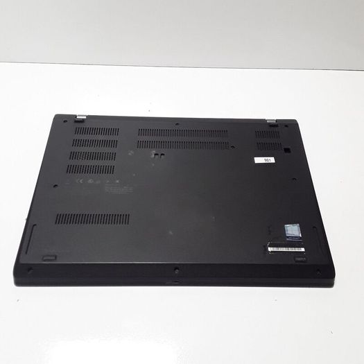 Lenovo ThinkPad L14 Gen 1 | AMD Ryzen 3 PRO Laptop