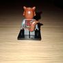 A mix of Lego Marvel Minifigures Image 6
