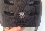 Boys helmet