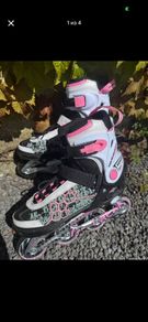 Rollerscates
