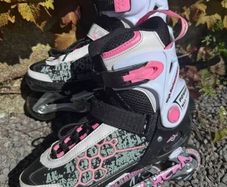 Rollerscates