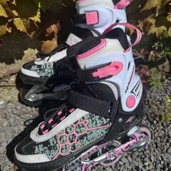 Rollerscates