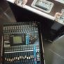 Digital Mixing Console 01V96 Image 3