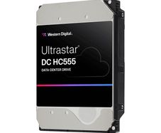 WD Ultrastar DC HC555 16TB Hard Drive 3.5" 512MB Sata 7200 Rpm