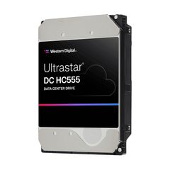 WD Ultrastar DC HC555 16TB Hard Drive 3.5" 512MB Sata 7200 Rpm