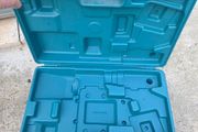 Bosch screw gun box only