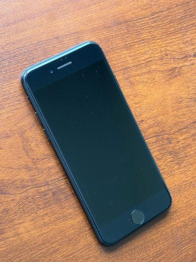 iPhone SE 2nd Gen