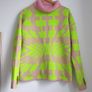 Joanne Hynes Jumper Size Xs Image 3