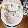 Nuna LEAF Grow Bouncer / Rocker Image 2