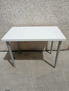 ikea desk