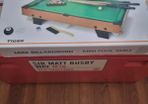 mini pool table