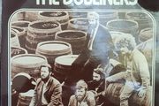 The Dubliners - More Of The Hard Stuff LP 1967