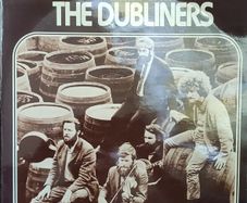 The Dubliners - More Of The Hard Stuff LP 1967