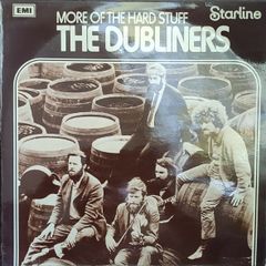 The Dubliners - More Of The Hard Stuff LP 1967