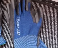 working gloves