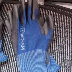 working gloves