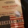Brand New Schott NYC Parka Jacket - Size XL and Size XXL Image 4