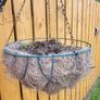 Hanging flower pots and seeding boxes Image 6