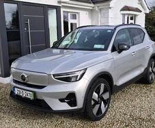 Volvo XC40 Recharge Ultimate