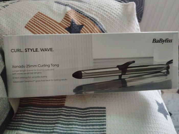 BaByliss