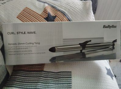 BaByliss
